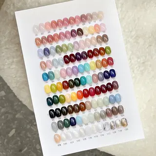 ネイル c cのネイルデザイン