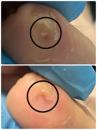 e.nail所属・和賀井 恵理のネイルデザイン