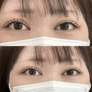 マツエク・マツパ ️🫧mi ki🫧のマツエク・マツパデザイン