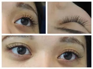 マツエク・マツパ S Sの眉毛・アイブロウイメージ