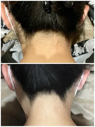 EARTH coiffure beaute 小山店所属・EARTH 小山店 shimaのエステ・リラクイメージ