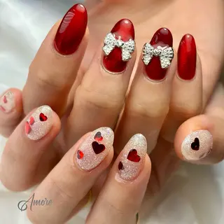 ネイル You kyehwaのネイルデザイン