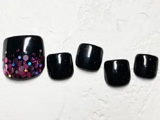 ネイル Miku. Nのネイルデザイン