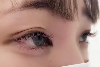 マツエク・マツパ 圧倒的人気💫 Lien広島店のマツエク・マツパデザイン