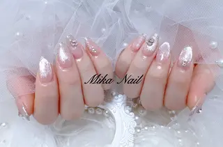 ネイル Mika Nailのネイルデザイン