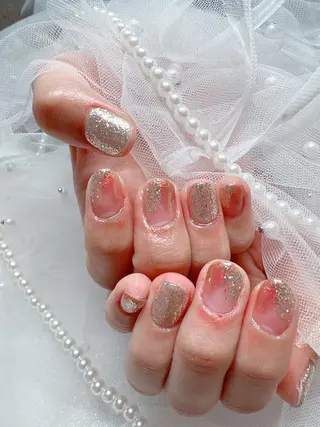 ネイル Melody メロディのネイルデザイン