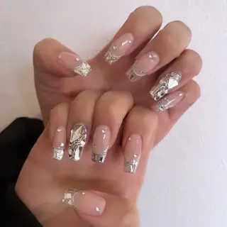 ネイル SAKATA MANAKAのネイルデザイン