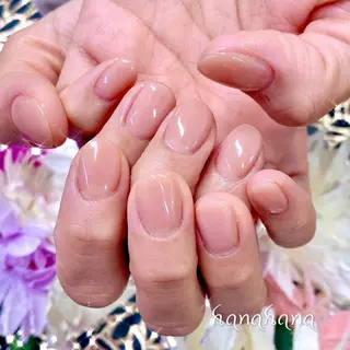 ネイル ジェルネイル HANAHANAのネイルデザイン