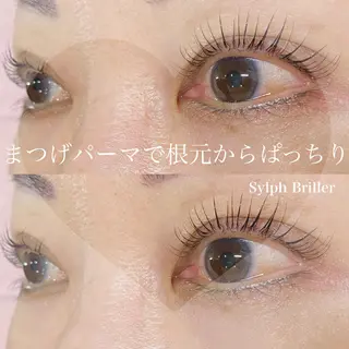 マツエク・マツパ eternite イトウのマツエク・マツパデザイン