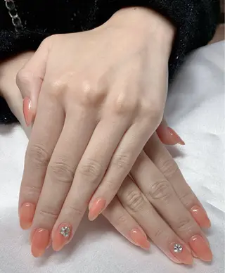 ネイル Bél Nail salonのネイルデザイン