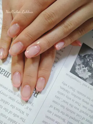 ネイル Lakkus N－Aのネイルデザイン