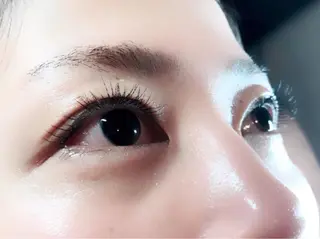 マツエク・マツパ Rovel ロヴェルのマツエク・マツパデザイン