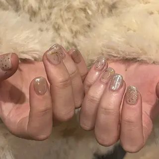 ネイル Bianca 名駅店 Sanoのマツエク・マツパデザイン