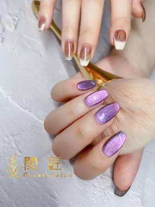 ネイル 閨匠 上野店のネイルデザイン