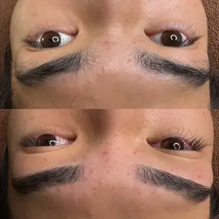 Mr.&Ms.脱毛 /眉毛/りかこのエステ・リラクイメージ