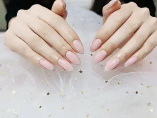 ネイル ジョリ En 💞🦋のネイルデザイン