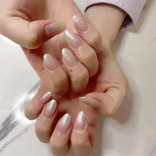 ネイル 畠山 ゆいのネイルデザイン