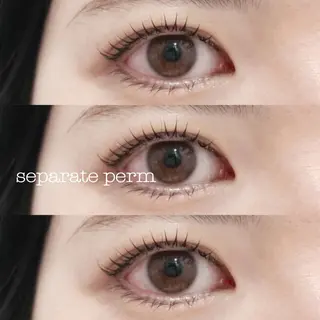 マツエク・マツパ 노ㅇㅏ 🏹♡のエステ・リラクイメージ