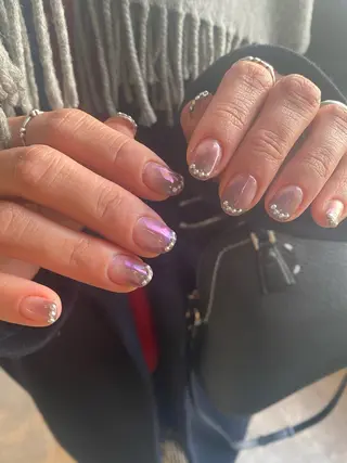 ネイル Eden Nailのネイルデザイン