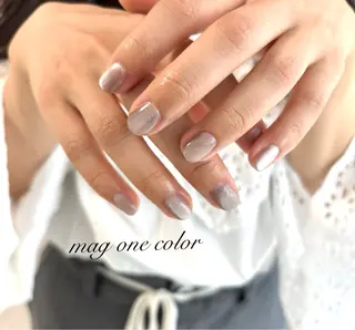 ネイル nonno. icaのネイルデザイン