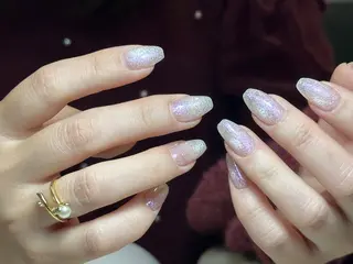 ネイル Eveネイル チップスカルプ専門店のネイルデザイン