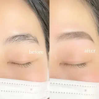 アイブロウ 国分寺 Oの眉毛・アイブロウイメージ