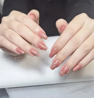 ネイル トウイ nailのネイルデザイン