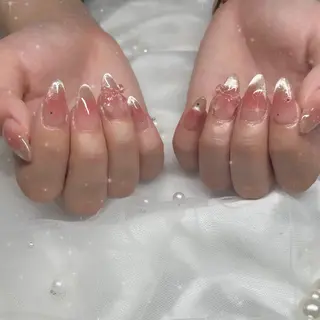 ネイル ブルーデイジー栄本店所属・BlueDaisy 栄本店のネイルデザイン