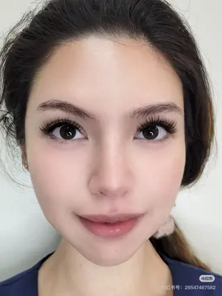 マツエク・マツパ YK• マツエクサロンのマツエク・マツパデザイン