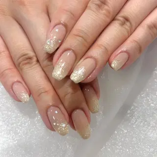 ネイル nailist🍒 ヤマザキのネイルデザイン