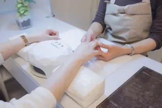 ネイル nails TOKYOのネイルデザイン