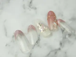 ネイル リオッサ  オブ ラグーン神戸店のエステ・リラクイメージ