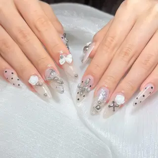 ネイル Una EWAのネイルデザイン