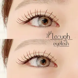 マツエク・マツパ 島津 成美のマツエク・マツパデザイン