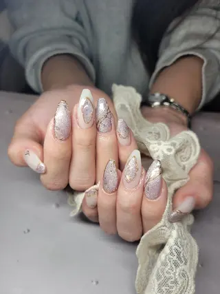 ネイル Nail salon Coco所属・Nail salon Coco【溝の口駅】のネイルデザイン