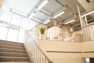 ART CHERIMO所属・小松 綾のエステ・リラクイメージ