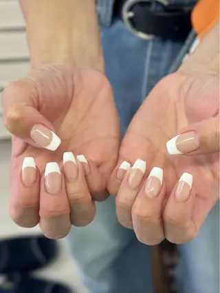 ネイル KAONAIL昭島店 【伊藤】のネイルデザイン