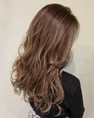 ロング 🍀favori🍀 kanekoのヘアスタイル