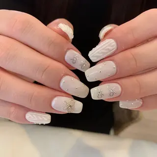 ネイル ＿i nails'のネイルデザイン