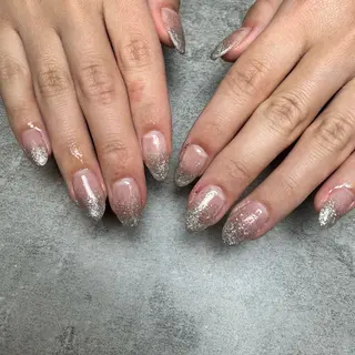 ネイル MATATABI. kumiのネイルデザイン