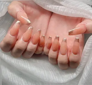 ネイル Lee Nailsのネイルデザイン