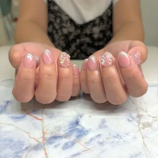 ネイル BeautyFavo .byRyokaのネイルデザイン