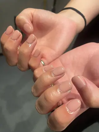 ネイル ゆ いのネイルデザイン