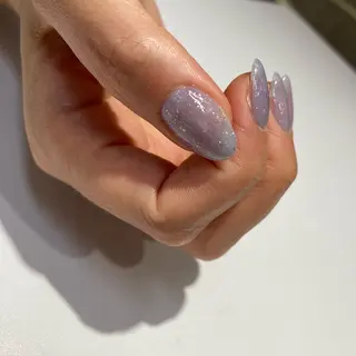 ネイル ルーナ新発田店所属・Luna- shigaのネイルデザイン