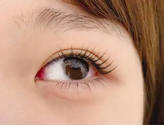 マツエク・マツパ Lameru ラメルのマツエク・マツパデザイン