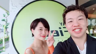 ショート ému エミュ　hair &spa所属・近藤 みゅうまのヘアスタイル