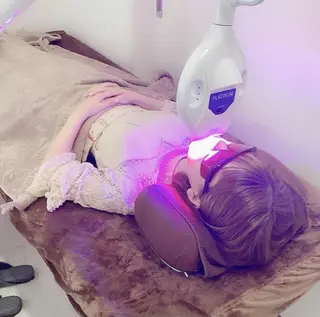 メンズ ライトビューティー 銀座店のエステ・リラクイメージ