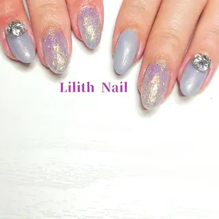 ネイル Lilith Nailのネイルデザイン