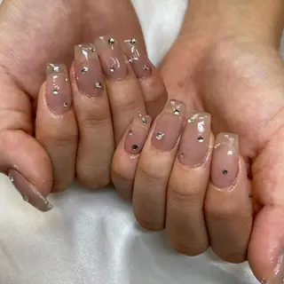 ネイル 〜hatinail 〜のネイルデザイン