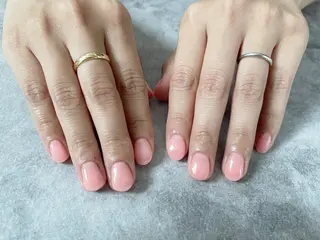 ネイル 二上みつえ【紫波町/自宅ネイルサロン】所属・二上 みつえのネイルデザイン